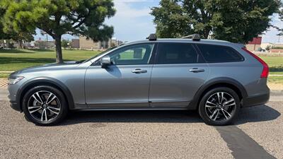 2018 Volvo V90 Cross Country T5   - Photo 5 - Albuquerque, NM 87107