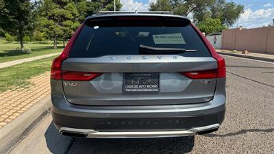 2018 Volvo V90 Cross Country T5   - Photo 8 - Albuquerque, NM 87107