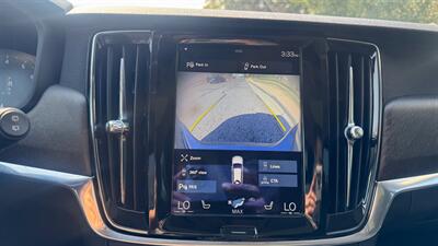 2018 Volvo V90 Cross Country T5   - Photo 22 - Albuquerque, NM 87107
