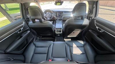 2018 Volvo V90 Cross Country T5   - Photo 13 - Albuquerque, NM 87107