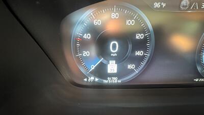 2018 Volvo V90 Cross Country T5   - Photo 23 - Albuquerque, NM 87107