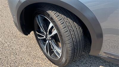 2018 Volvo V90 Cross Country T5   - Photo 25 - Albuquerque, NM 87107