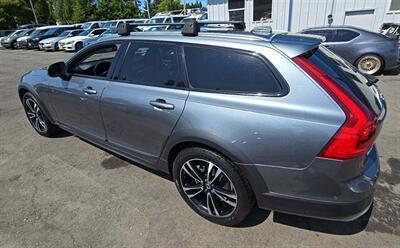 2018 Volvo V90 Cross Country T5   - Photo 4 - Albuquerque, NM 87107