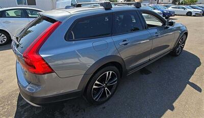 2018 Volvo V90 Cross Country T5   - Photo 5 - Albuquerque, NM 87107