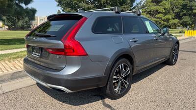 2018 Volvo V90 Cross Country T5   - Photo 11 - Albuquerque, NM 87107