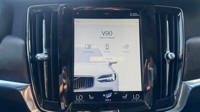 2018 Volvo V90 Cross Country T5   - Photo 21 - Albuquerque, NM 87107