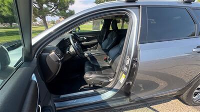 2018 Volvo V90 Cross Country T5   - Photo 17 - Albuquerque, NM 87107