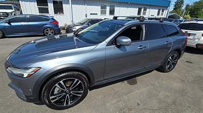 2018 Volvo V90 Cross Country T5   - Photo 3 - Albuquerque, NM 87107