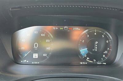 2018 Volvo V90 Cross Country T5   - Photo 9 - Albuquerque, NM 87107