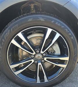 2018 Volvo V90 Cross Country T5   - Photo 20 - Albuquerque, NM 87107