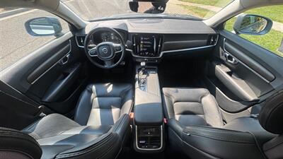 2018 Volvo V90 Cross Country T5   - Photo 15 - Albuquerque, NM 87107