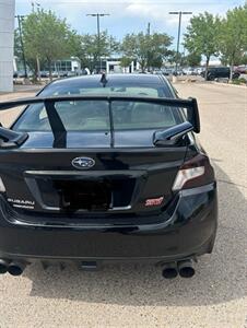 2015 Subaru WRX STI   - Photo 16 - Albuquerque, NM 87107