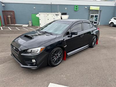 2015 Subaru WRX STI   - Photo 3 - Albuquerque, NM 87107