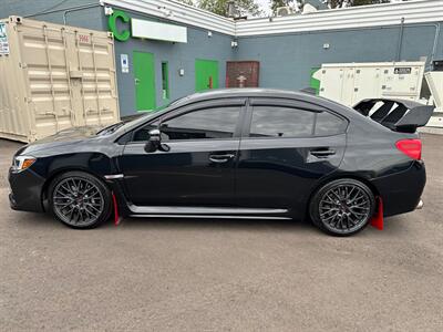 2015 Subaru WRX STI   - Photo 7 - Albuquerque, NM 87107