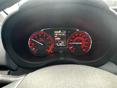 2015 Subaru WRX STI   - Photo 11 - Albuquerque, NM 87107