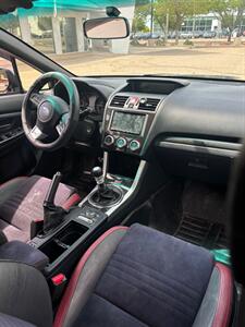 2015 Subaru WRX STI   - Photo 13 - Albuquerque, NM 87107