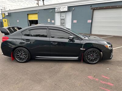 2015 Subaru WRX STI   - Photo 4 - Albuquerque, NM 87107