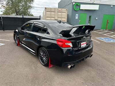 2015 Subaru WRX STI   - Photo 6 - Albuquerque, NM 87107