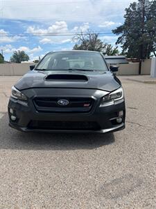 2015 Subaru WRX STI   - Photo 17 - Albuquerque, NM 87107