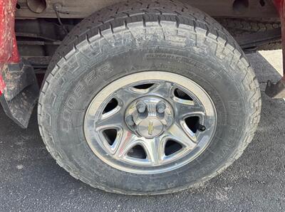 2017 Chevrolet Silverado 1500 LS   - Photo 13 - Albuquerque, NM 87107