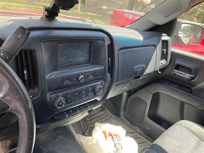 2017 Chevrolet Silverado 1500 LS   - Photo 17 - Albuquerque, NM 87107