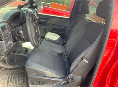 2017 Chevrolet Silverado 1500 LS   - Photo 14 - Albuquerque, NM 87107