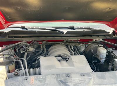 2017 Chevrolet Silverado 1500 LS   - Photo 12 - Albuquerque, NM 87107