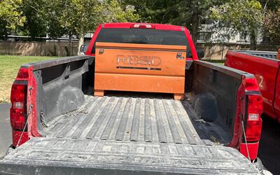 2017 Chevrolet Silverado 1500 LS   - Photo 11 - Albuquerque, NM 87107