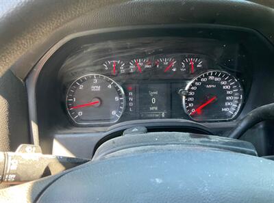 2017 Chevrolet Silverado 1500 LS   - Photo 15 - Albuquerque, NM 87107