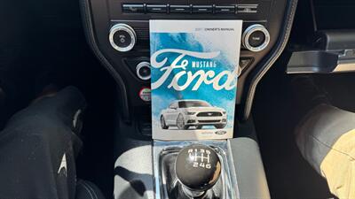 2017 Ford Mustang GT   - Photo 17 - Albuquerque, NM 87107