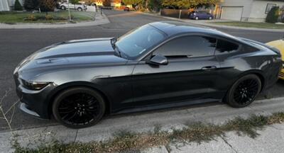 2017 Ford Mustang GT   - Photo 4 - Albuquerque, NM 87107