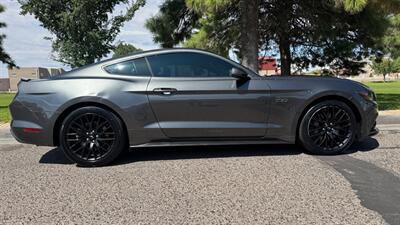 2017 Ford Mustang GT   - Photo 9 - Albuquerque, NM 87107