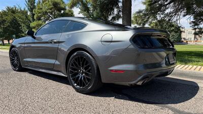 2017 Ford Mustang GT   - Photo 7 - Albuquerque, NM 87107