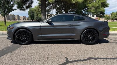 2017 Ford Mustang GT   - Photo 5 - Albuquerque, NM 87107