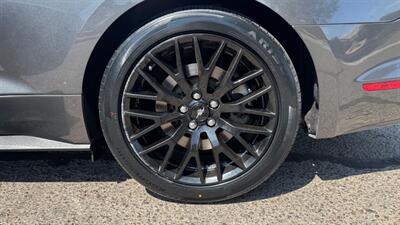 2017 Ford Mustang GT   - Photo 22 - Albuquerque, NM 87107