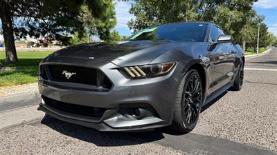 2017 Ford Mustang GT   - Photo 3 - Albuquerque, NM 87107