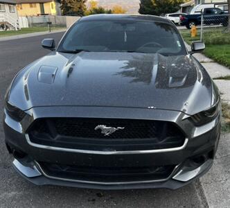 2017 Ford Mustang GT   - Photo 1 - Albuquerque, NM 87107