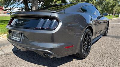 2017 Ford Mustang GT   - Photo 11 - Albuquerque, NM 87107