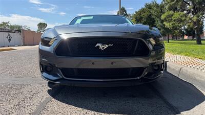 2017 Ford Mustang GT   - Photo 4 - Albuquerque, NM 87107
