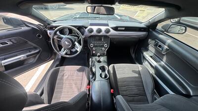 2017 Ford Mustang GT   - Photo 14 - Albuquerque, NM 87107