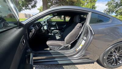 2017 Ford Mustang GT   - Photo 15 - Albuquerque, NM 87107