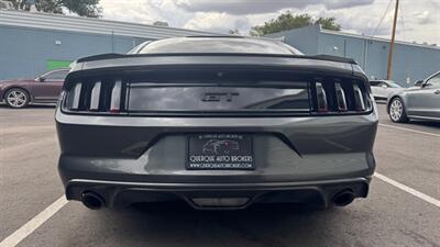 2017 Ford Mustang GT   - Photo 8 - Albuquerque, NM 87107