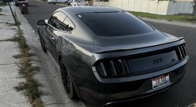 2017 Ford Mustang GT   - Photo 3 - Albuquerque, NM 87107