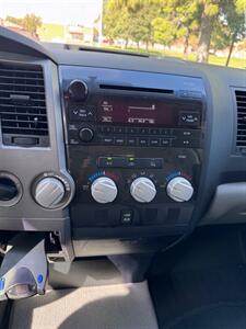 2011 Toyota Tundra Double Cab SR5 4WD   - Photo 18 - Albuquerque, NM 87107