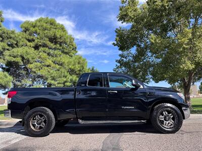 2011 Toyota Tundra Double Cab SR5 4WD   - Photo 7 - Albuquerque, NM 87107