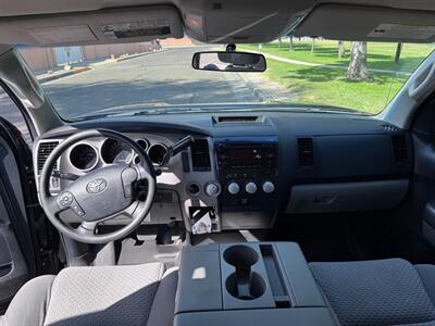 2011 Toyota Tundra Double Cab SR5 4WD   - Photo 13 - Albuquerque, NM 87107