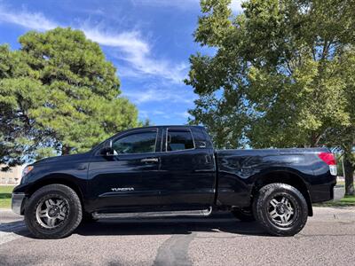 2011 Toyota Tundra Double Cab SR5 4WD   - Photo 4 - Albuquerque, NM 87107