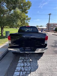 2011 Toyota Tundra Double Cab SR5 4WD   - Photo 9 - Albuquerque, NM 87107