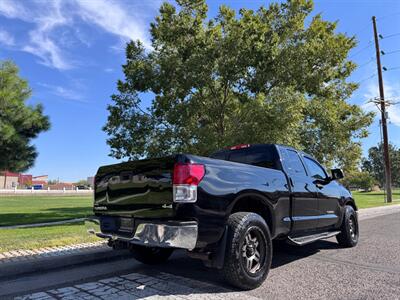 2011 Toyota Tundra Double Cab SR5 4WD   - Photo 8 - Albuquerque, NM 87107