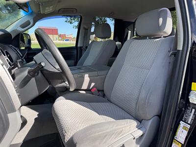 2011 Toyota Tundra Double Cab SR5 4WD   - Photo 10 - Albuquerque, NM 87107